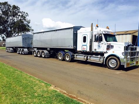 road trains for sale